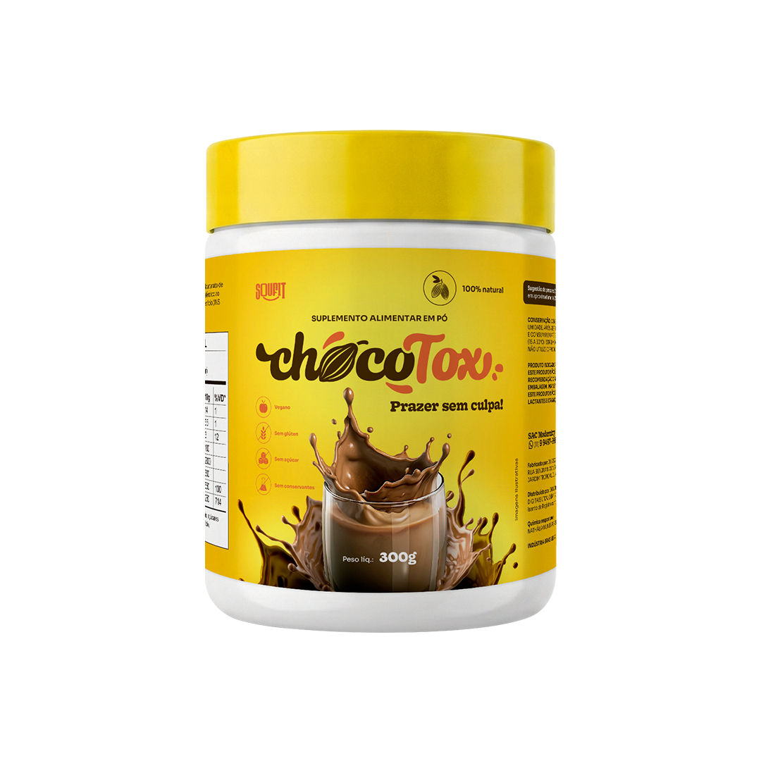 Chocotox 300g