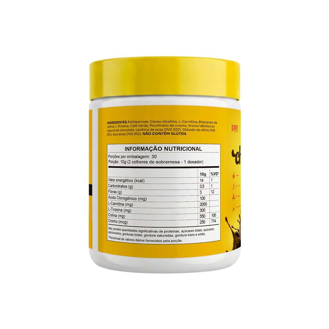 Chocotox 300g