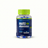 Multivitamínico Homem 23 Vitaminas e Minerais 60 Cápsulas